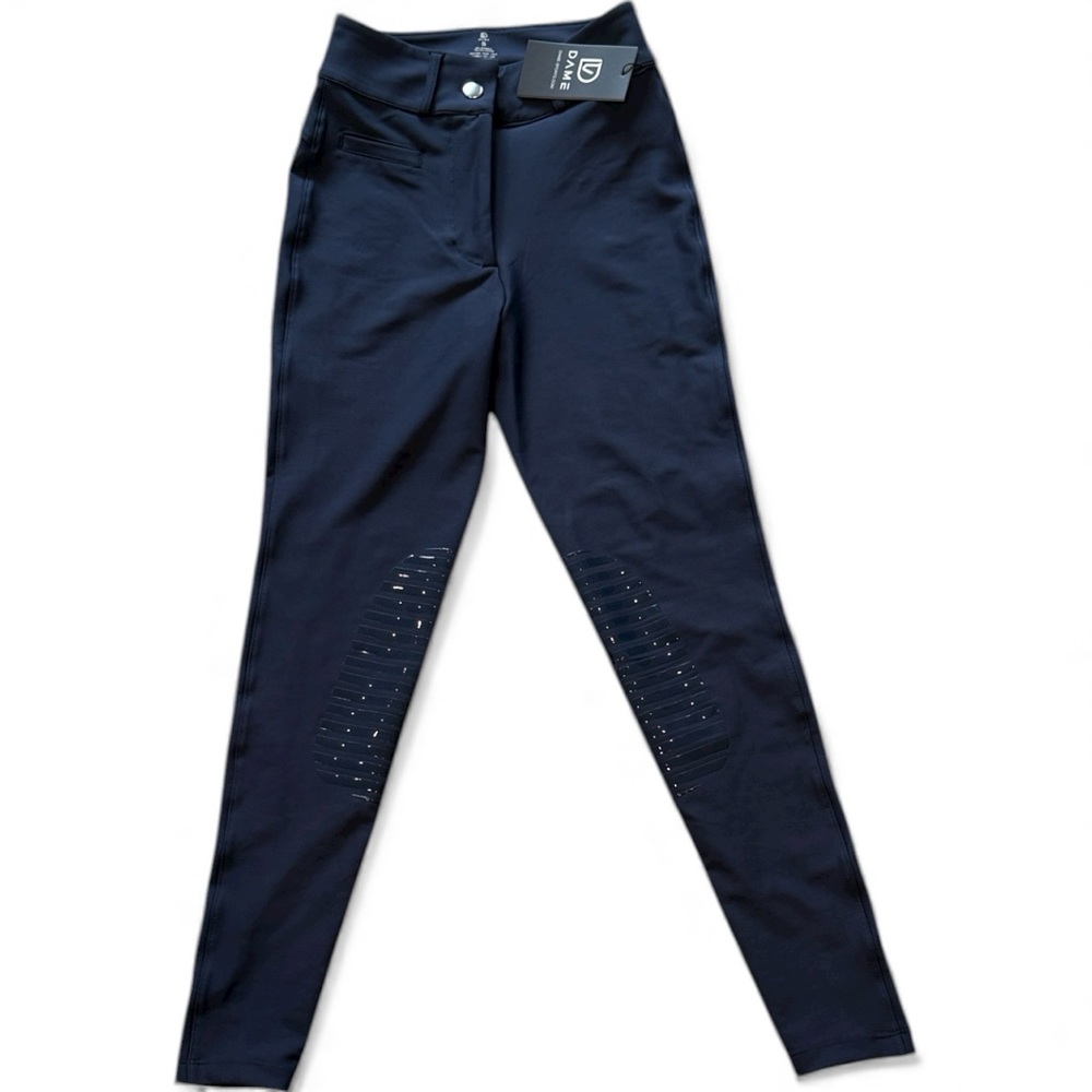 DAME Equestrian riding leggings
